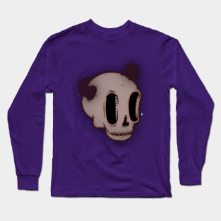 Caveirinha Long Sleeve T-Shirt